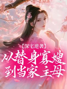 深宅逆袭，从替身寡嫂到当家主母