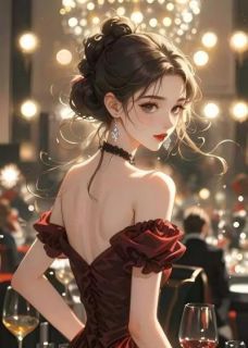 我走时，灯火正盛