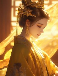 及笄宴上，未婚夫蒙眼投壶把我输给了暗卫