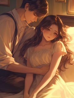 愿她走过万重山