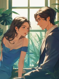 孤忱只许夏尽时