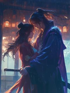 相偕不负良辰夜