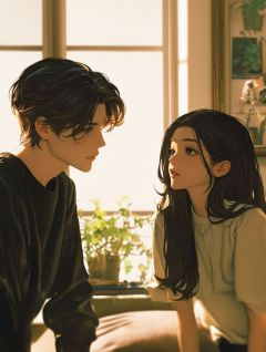 曾诺惊鸿共白头