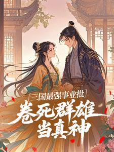 三国最强事业批，卷死群雄当真神