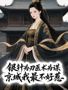 银针为刃医术为谋，京城我最不好惹