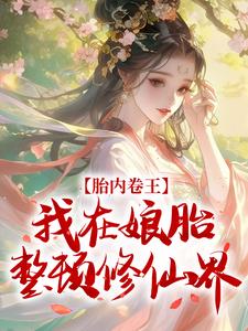 胎内卷王：我在娘胎整顿修仙界