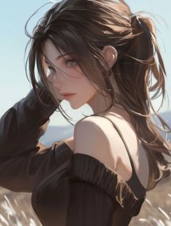 为她而奏的挽歌