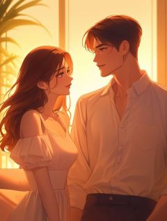 影帝的白月光回归后，我签字退场