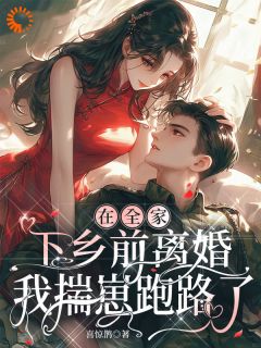 在全家下乡前离婚，我揣崽跑路了