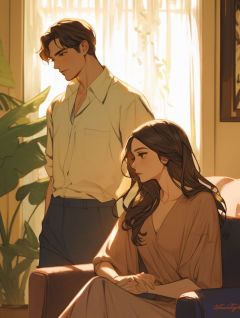 你以命赎罪，我亦不回头