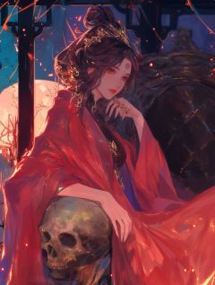 故而此杏难长红