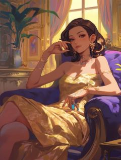 醉里挑灯近看你