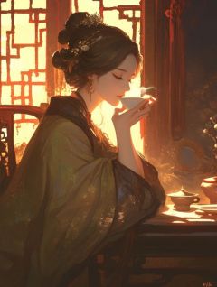 岁暮星沉爱已迟