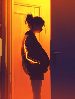 穿越七个世界回来后，全家人悔疯了