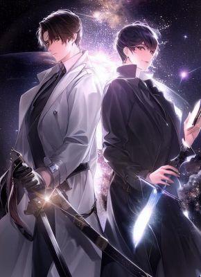 我炼成万人迷魅魔后，高冷仙尊哭着求我吸她