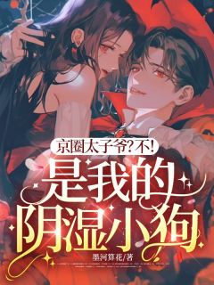 京圈太子爷？不！是我的阴湿小狗