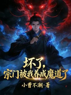 坏了，宗门被我养成魔道了
