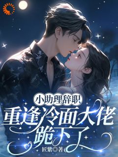 小助理辞职，重逢冷面大佬跪下了