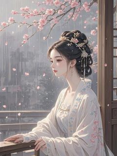 夫君说要娶白月光，我改嫁后他悔疯了