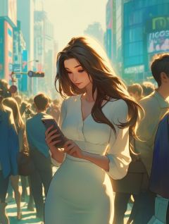 为捧红养妹，老公逼我上电视台直播采访后悔疯了