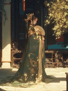 被接回宫后，我靠儿女心声干翻后宫