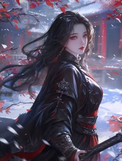 穿越女强迫我内卷，神兽小祖宗不装了