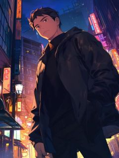 我精通茶艺，专治男闺蜜