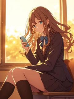 弟弟是瓷娃娃，碰一下全家就碎了