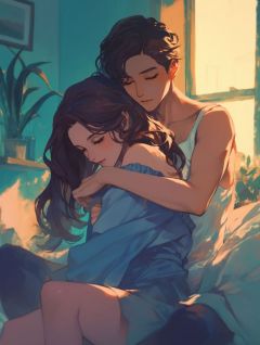 老公捡了个穿越女