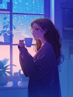 奈何桥头卖奶茶，孟婆被我卷到想退休