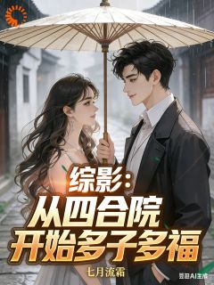 综影：从四合院开始多子多福