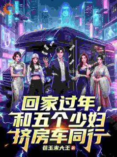 回家过年，和五个少妇挤房车同行