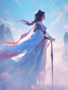 怀上绝嗣龙种后，天命真后手撕系统穿书女