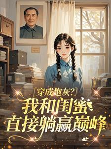 穿成炮灰？我和闺蜜直接躺赢巅峰