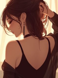 女儿说我说伏地魔，我不扶了她却慌了