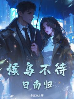 候鸟不待日南归