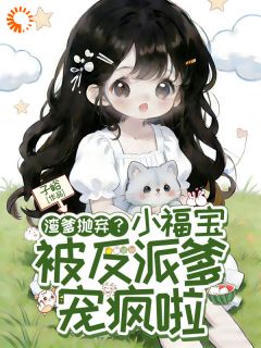 被弃后，我成了马甲大佬唯一继承人