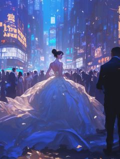 明月不曾照我身