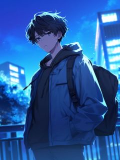 奈何偏爱做惊鸿