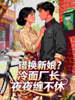 错换新娘？冷面厂长夜夜缠不休