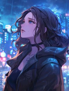 十年魔术幻梦，她与清风不可见