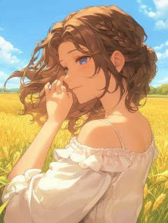 一别两宽各生欢