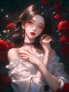 我把眼睛给了他，他却爱上了白月光