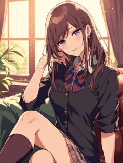 听话变成圣母心的千金后，他们悔疯了