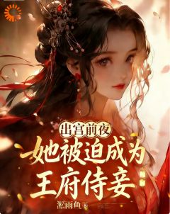 出宫前夜，她被迫成为王府侍妾