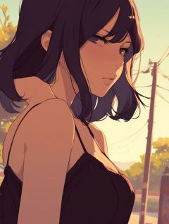 一别西风又一年