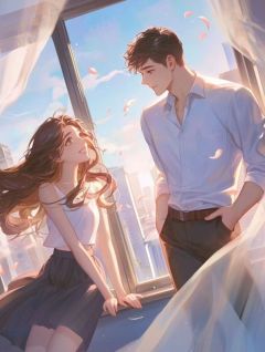 反派既然深爱女主，那我离开成全他悲惨结局