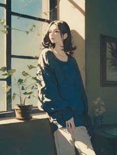 撬了舍友的校草男友后，我暴富了