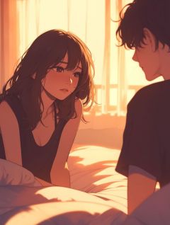 直播吃猪脑凑墓地管理费，榜一前任悔疯了