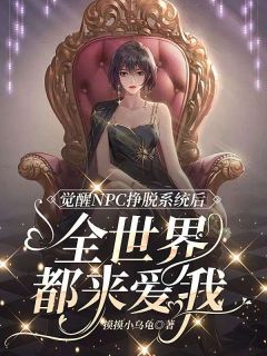 觉醒NPC挣脱系统后，全世界都来爱我